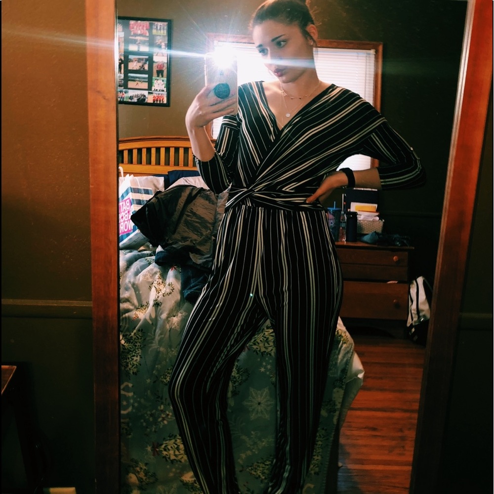 Express Jumpsuit🤩